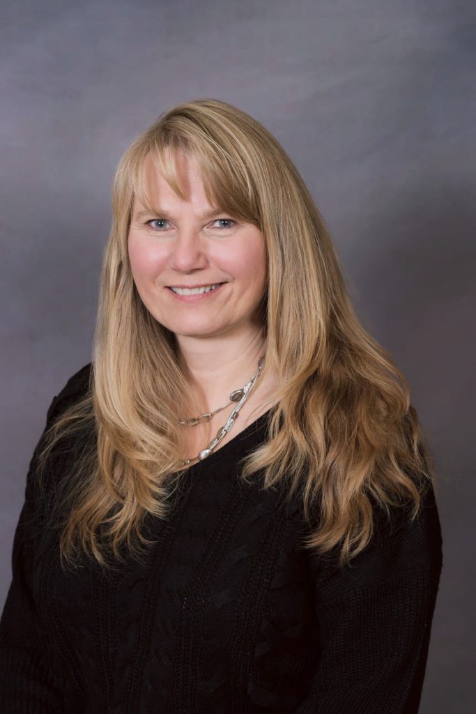 Heidi Anderson Blue Cross Blue Shield Of Wyoming