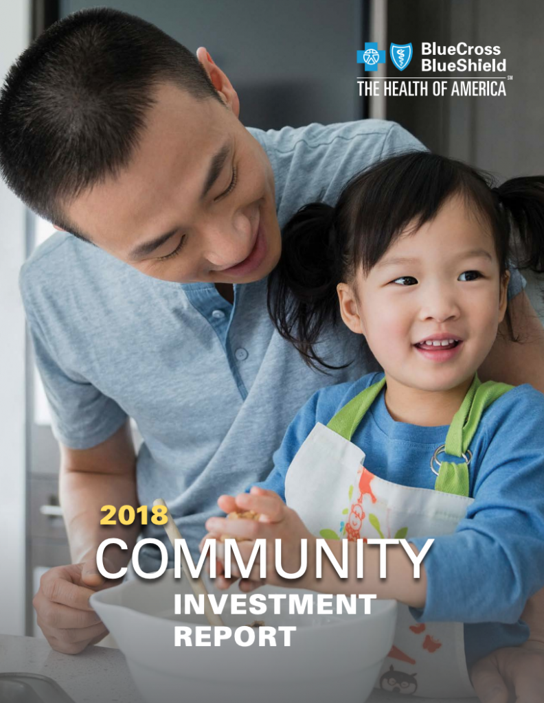 In The Community | Blue Cross Blue Shield of Wyoming