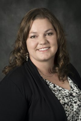 Shawna Patterson