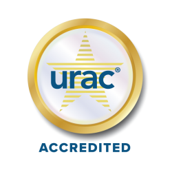 URAC Accredited