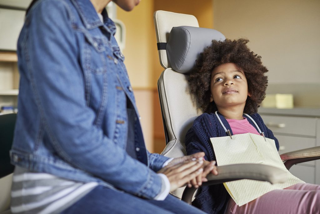 Blue Cross Blue Shield of Wyoming Offers New Dental & Vision Insurance