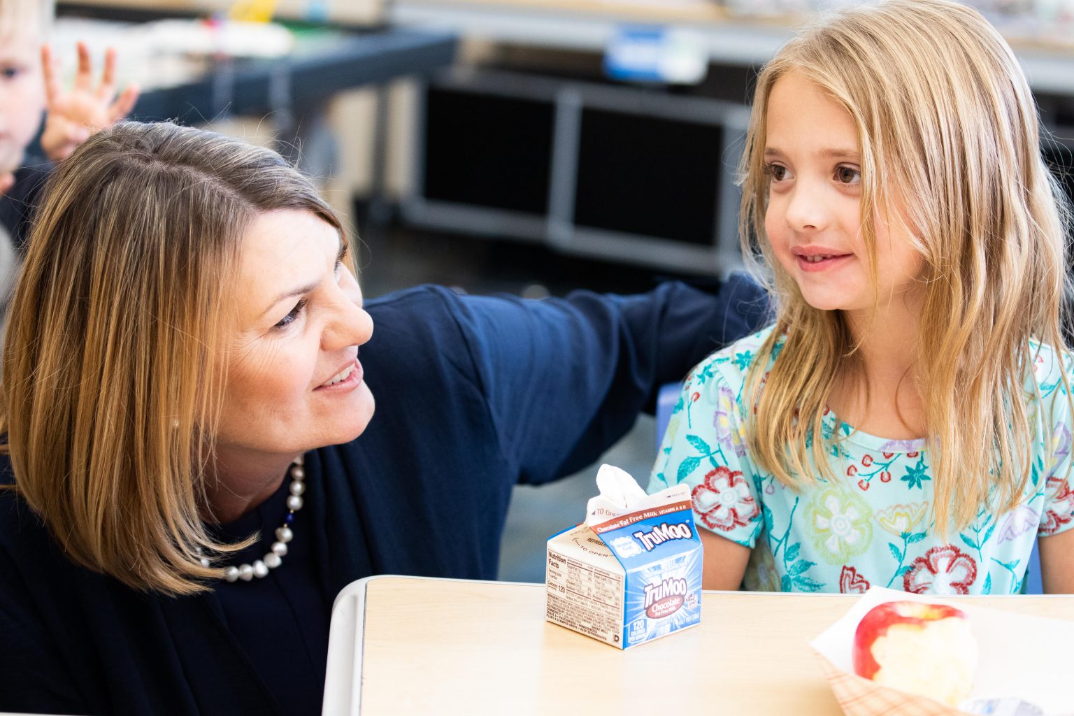 Blue Cross Blue Shield of Wyoming Caring Foundation Announces Donation