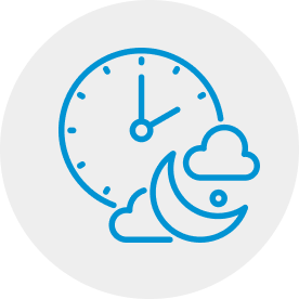 Sleep icon