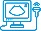 Monitoring icon
