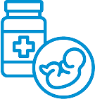 Prenatal Vitamins icon