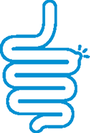 colon cancer icon
